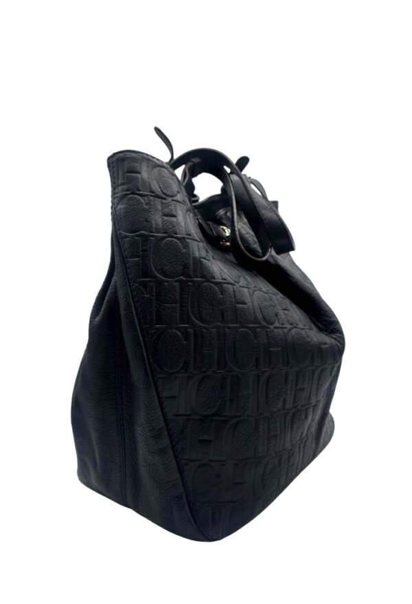 CAROLINA HERRERA - TOTE TATTOO BAG - Image 9